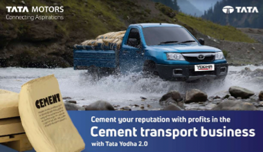 Cement Application