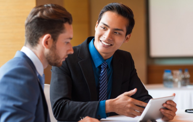 Low total cost of ownership