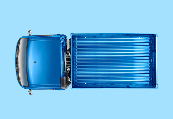 STURDY AND ROBUST BUILD