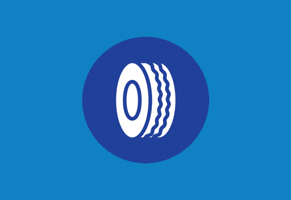 TYRE Plus