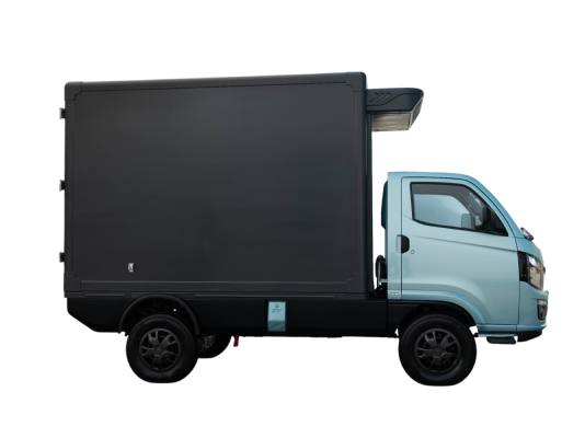 tata intra ev