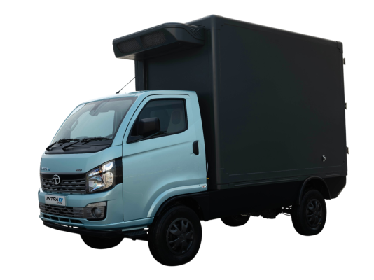 tata intra ev