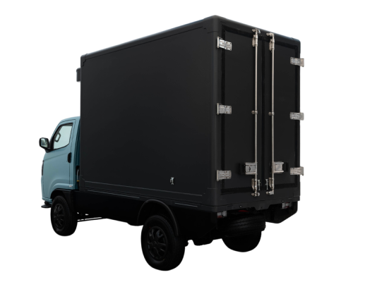 tata intra ev