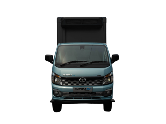 tata intra ev
