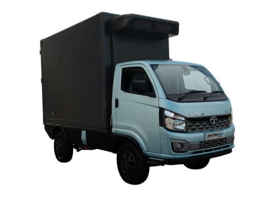 tata intra ev