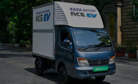 Tata EV