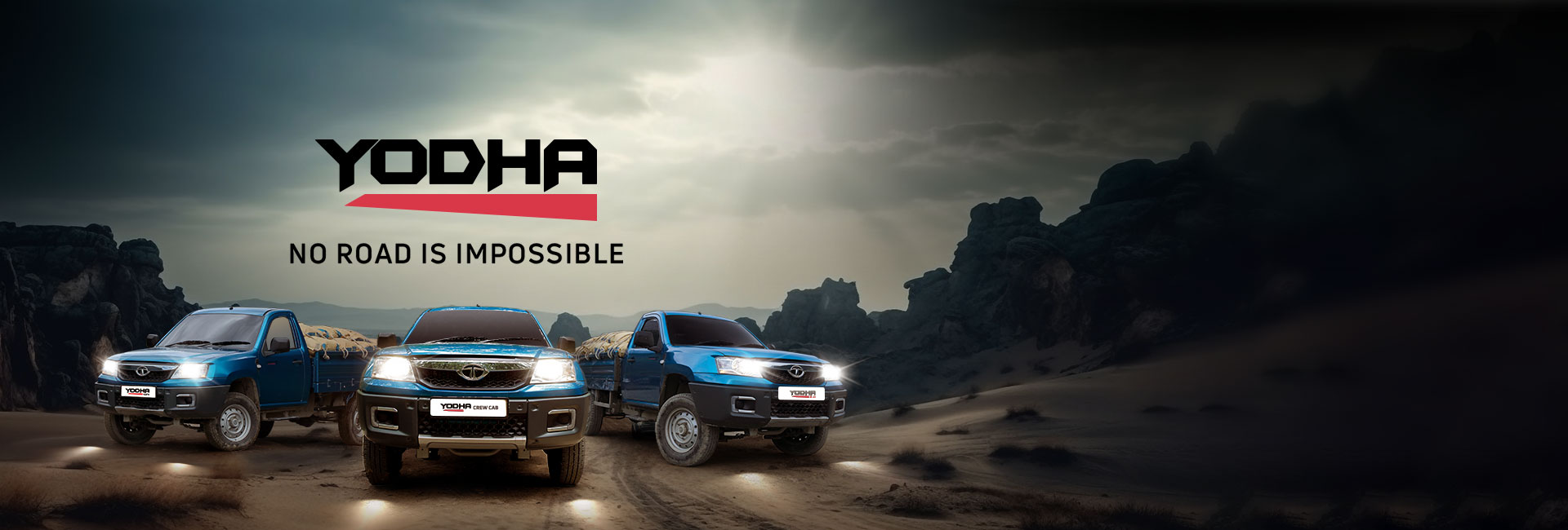 Yodha Campaign