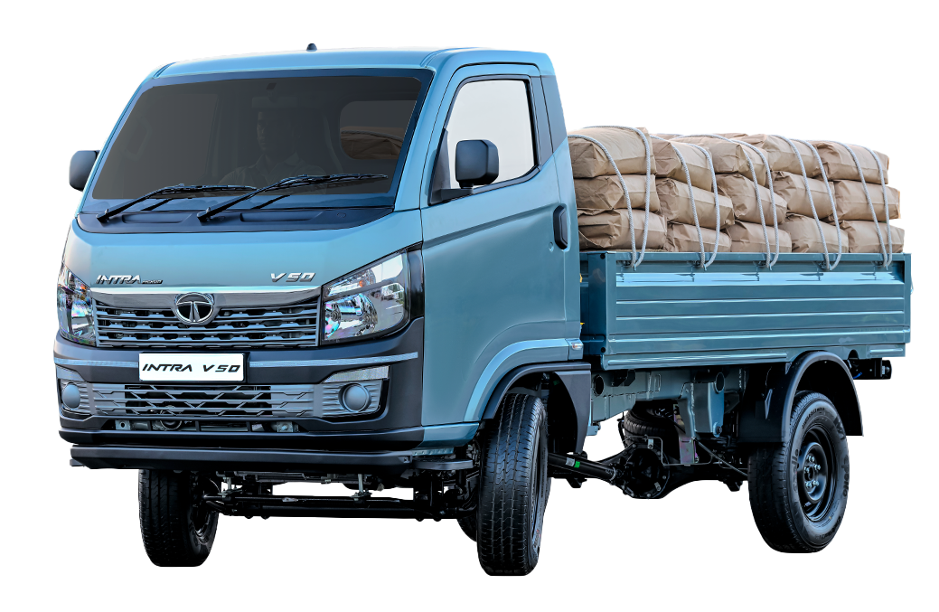 Tata intra v50