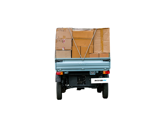 Tata Ace Pro EV