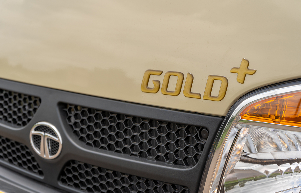 Ace gold plus
