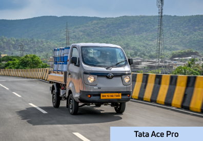 Tata ace pro