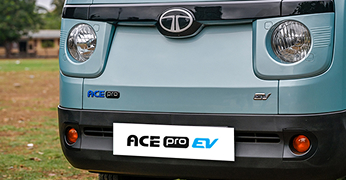Ace pro ev