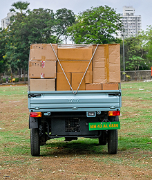 load pickup