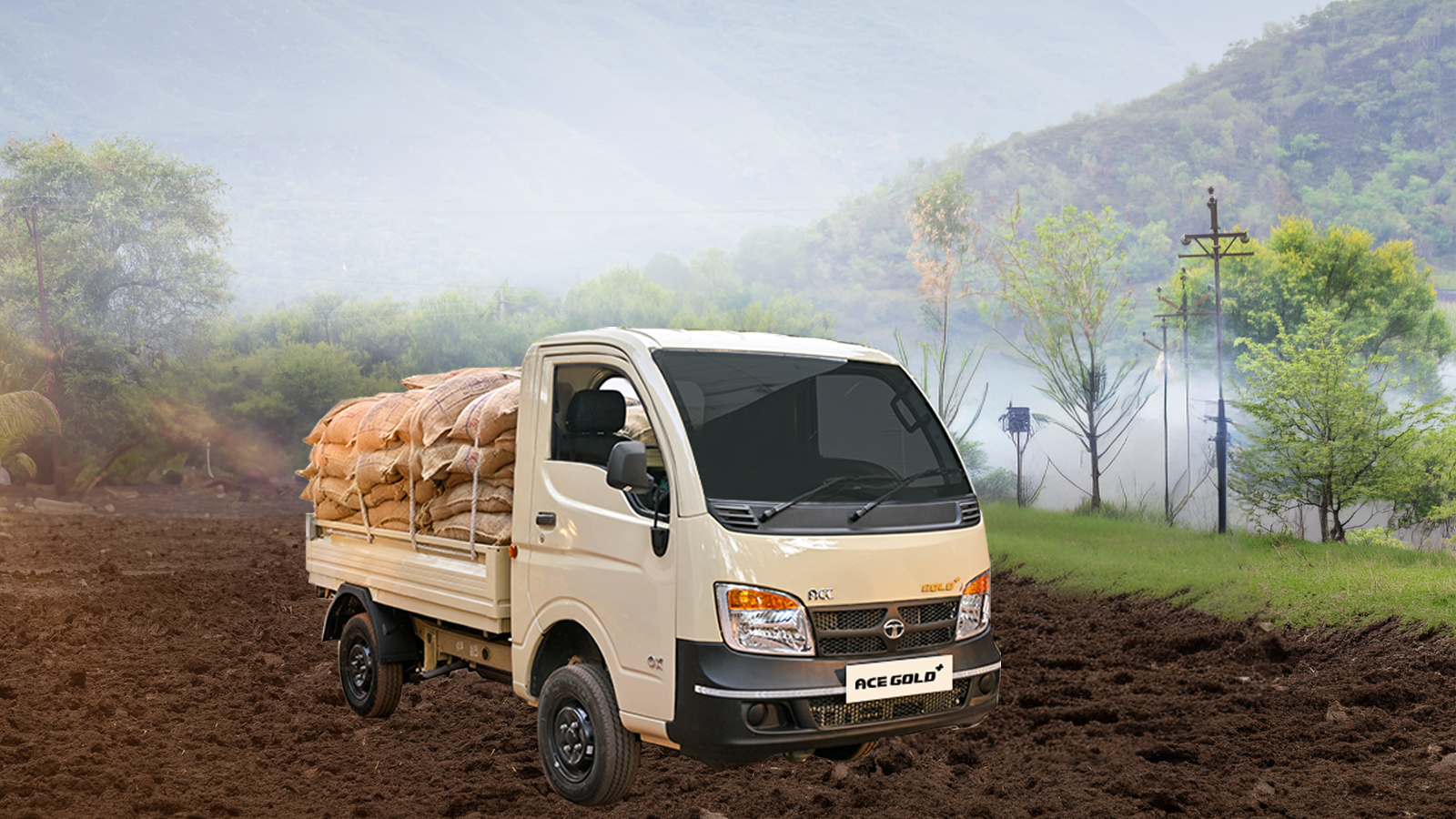 Top Mini Trucks in India Under Budget