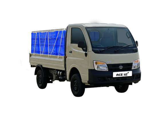 tata ace ht +