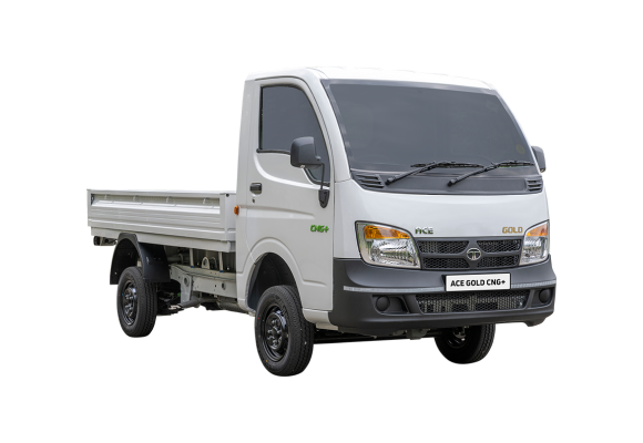 Tata Ace Gold CNG Plus