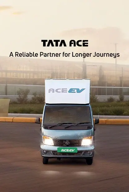 tata ace mobile banner