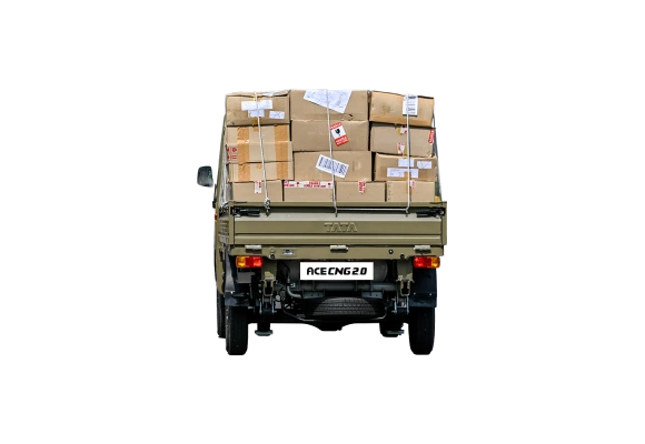tata ace gold cng 2.0 back