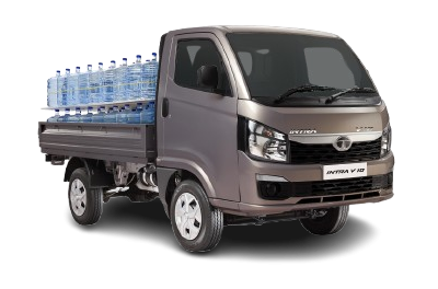 Tata Intra V10