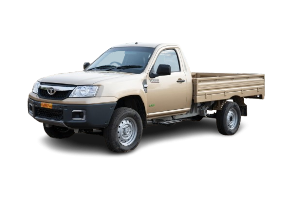 tata yodha cng