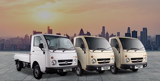 Begin Your Business Today: Finance and EMI Options for Tata Ace Gold BS6