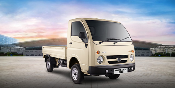 Tata Ace Gold BS6 CNG – Features & Specifications