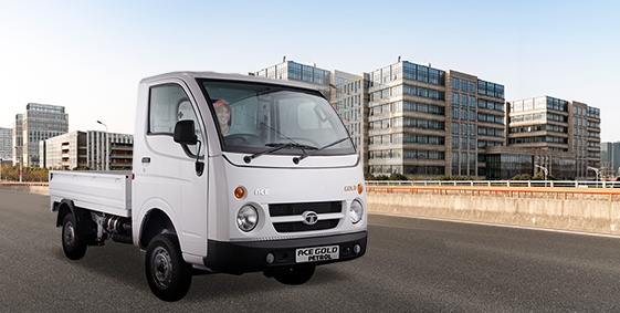 Tata Ace Gold – Launched with the BS6 Upgrade in India