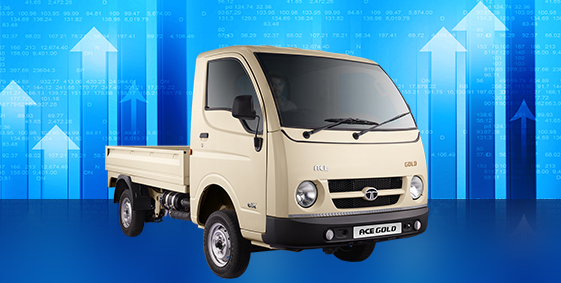 Tata Ace Gold Petrol CX – Upgrade Now to the Best Entry Level Mini Truck in India