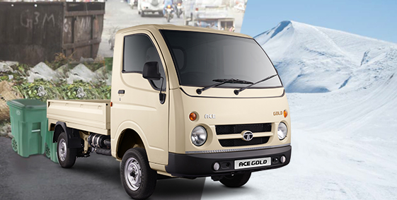 Wide Range of Uses of Tata Ace Gold