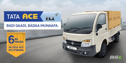 Ace Ka Dum — Know it all with the new Tata Ace HT Plus