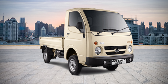 Tata Ace BS6 Brings in New Features to Make Driving More Comfortable