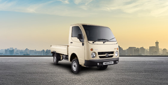Tata Ace – The Best for all Road Conditions, with a Strong and Robust Suspension