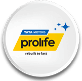 Tata મોટર્સ પ્રોલાઇફ